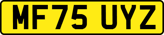 MF75UYZ