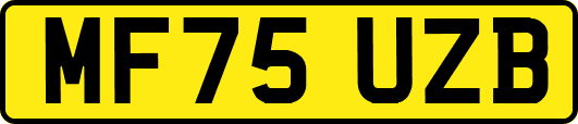 MF75UZB