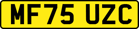 MF75UZC