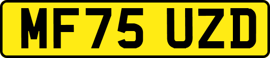 MF75UZD