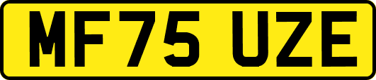 MF75UZE