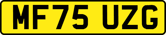 MF75UZG