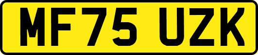 MF75UZK