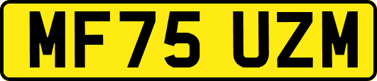 MF75UZM