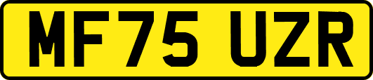 MF75UZR