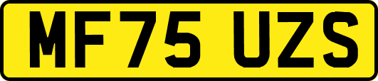 MF75UZS