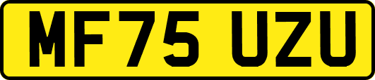 MF75UZU