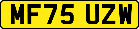 MF75UZW