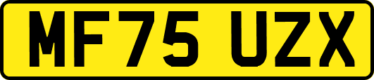 MF75UZX
