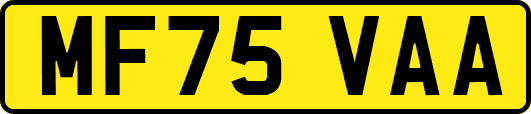 MF75VAA
