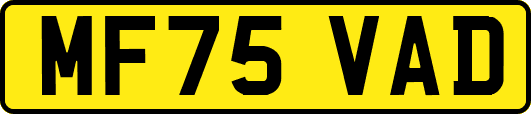 MF75VAD