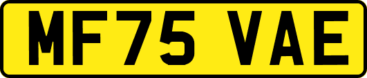MF75VAE