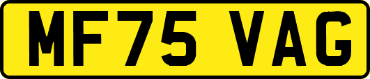 MF75VAG