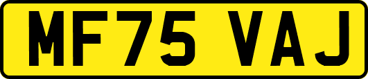 MF75VAJ