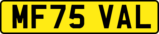 MF75VAL