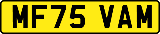 MF75VAM