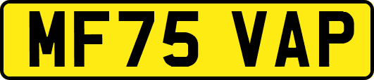 MF75VAP