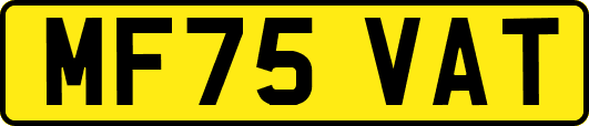 MF75VAT