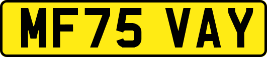 MF75VAY