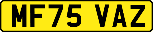 MF75VAZ