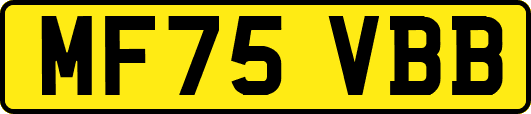 MF75VBB