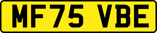 MF75VBE