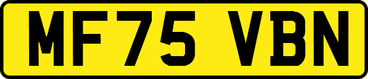MF75VBN