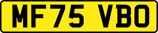 MF75VBO