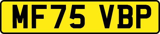 MF75VBP