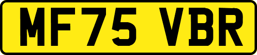 MF75VBR