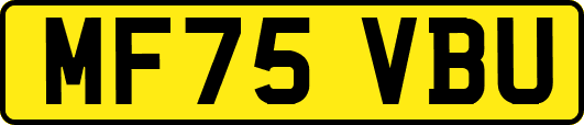 MF75VBU