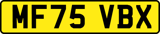 MF75VBX