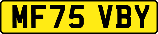 MF75VBY