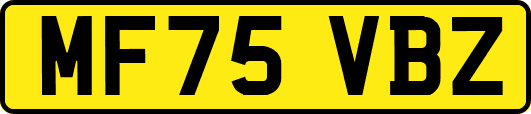 MF75VBZ