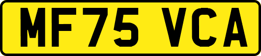 MF75VCA