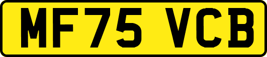 MF75VCB