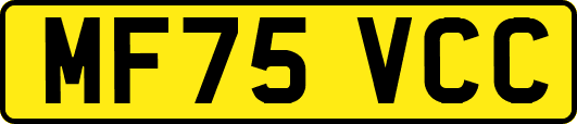MF75VCC
