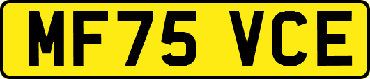 MF75VCE