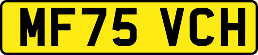MF75VCH