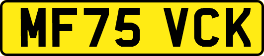 MF75VCK