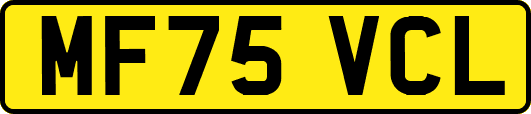 MF75VCL