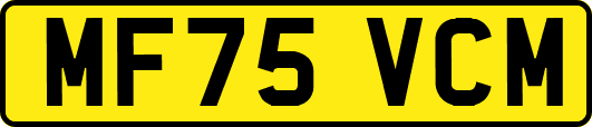 MF75VCM
