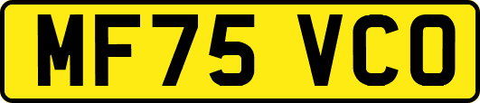 MF75VCO