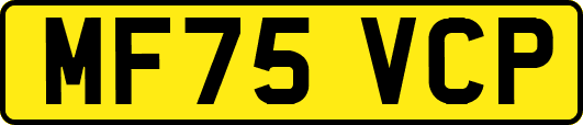 MF75VCP