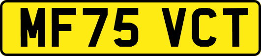 MF75VCT