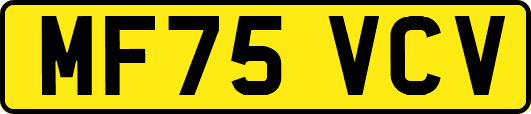 MF75VCV