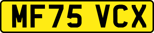 MF75VCX