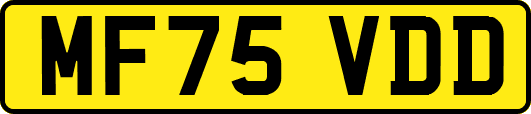 MF75VDD
