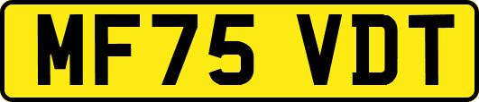 MF75VDT