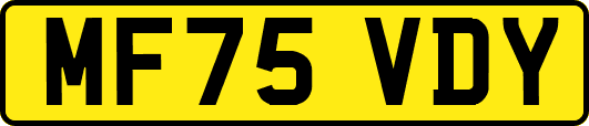 MF75VDY